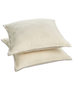 Lacourte 20" X 20" Peoria Decorative Pillows, Set of 2