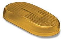 Grote 90203-3 Yellow Lens