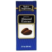 Spice Supreme Imitation Almond Extract