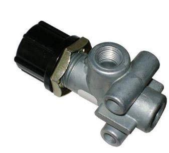 VALVE_PRESSURE PROTECTION