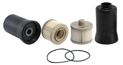 Napa Gold 3837 Fuel Filter
