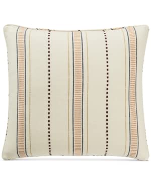 Lacourte Ada 20" Square Decorative Pillow
