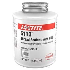 LOCTITE 5113 Thread SEALANT 1527514-1 PT CAN - IDH:1527514