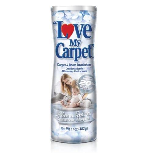 Love My Carpet Carpet & Room Hawaiian Passion Carpet Deodorizer 17 Oz (1)