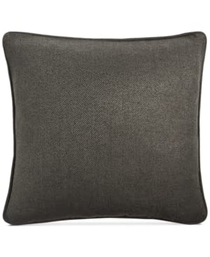 Lacourte 20 x 20 Matilda Decorative P Charcoal 20x20