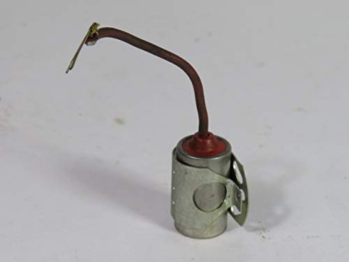 Napa AL869 Alternator Condenser