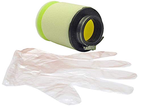 Napa Gold AIR Filter 4296