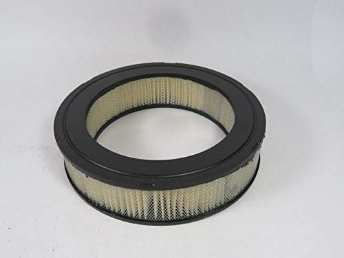 Napa 2153 Air Filter 2.281" H 9.703" OD 6.969" ID 170CFM