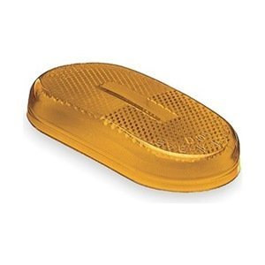 Grote 90203 Amber Lens Quantity 4