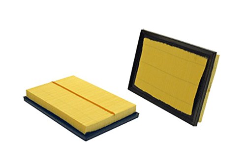 Napa Gold 9310 Air Filter