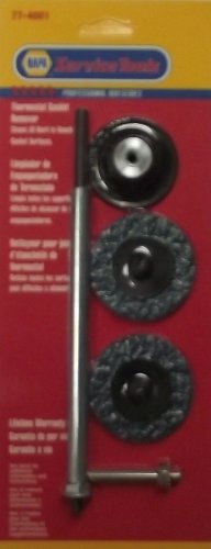 Napa 77-4001 Extended Thermostat Gasket Remover USA