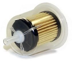 Napa 3001 Gold Fuel Filter