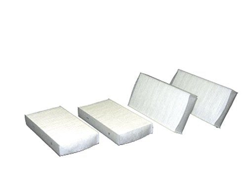 Napa Gold 4817 Cabin Air Filter