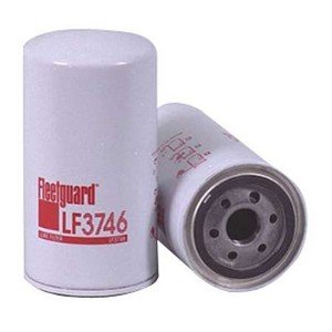 Fleetguard Lube Filter Full Flow Spin On Part No: LF3746