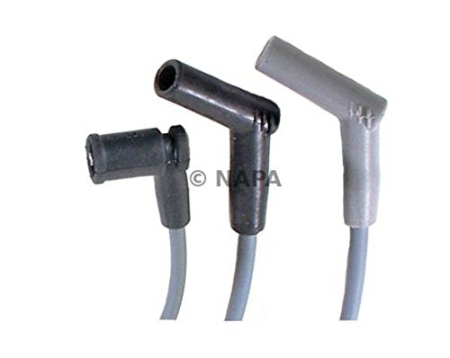 NAPA Mileage Plus Spark Plug Wire Set, 3339