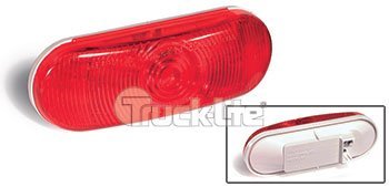 Truck Lite 60283Y Light Bulb