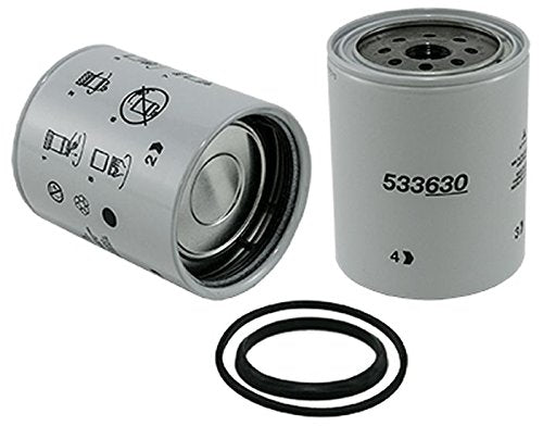 Napa Gold 3630 Fuel Filter