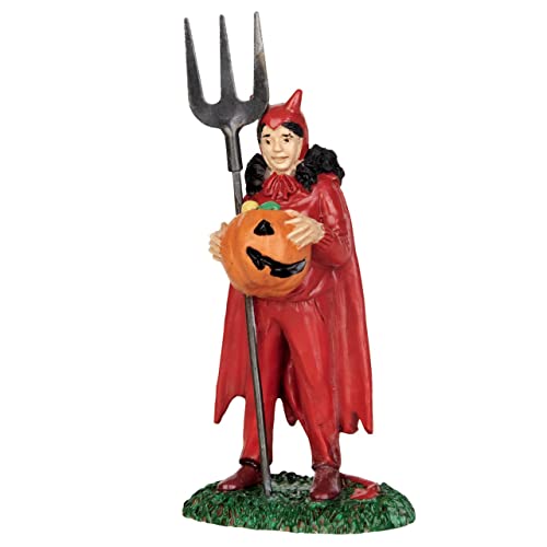 Lemax Spooky Town Little Imp # 52312