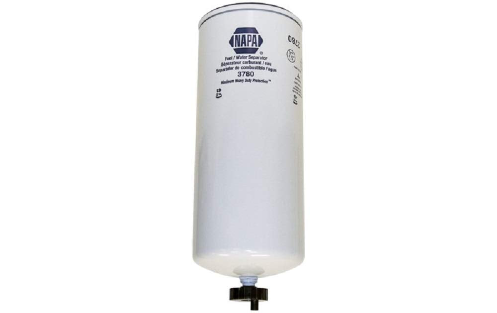Napa 3780 Gold Fuel Filter