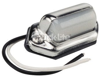 Trucklite 434WD CHROME UTILITY BULB REPLACEABLE DISPLAY