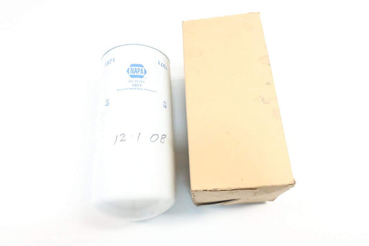 NAPA 1971 Oil Filter D633474