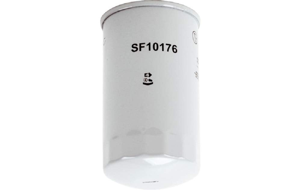 Napa Gold 600176 Fuel Filter