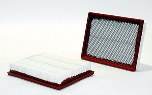 Napa Gold 6302 Air Filter