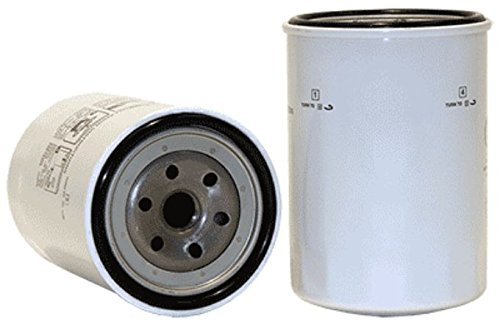 Napa Gold 1726 Oil Filter