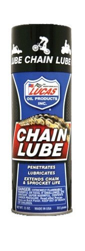10393 Chain Lube Penetrante Aerosol - 11 oz