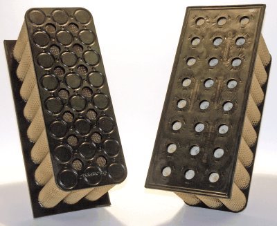 2591 Napa Gold Air Filter