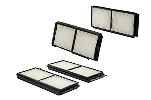 Napa Gold 4046 Cabin Air Filter