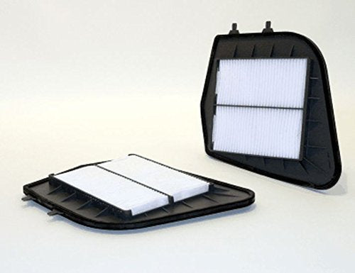 NAPA Gold 6653 Air Filter