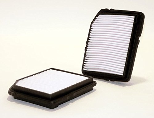 Napa Gold 6158 Air Filter