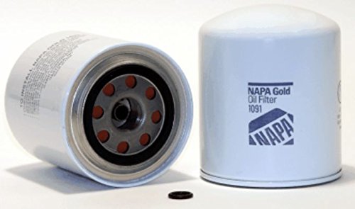 Napa Gold 1091 Oil Filter