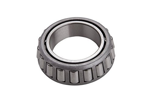 NTN JM207049A Tapered Roller Bearing, 1 Pack