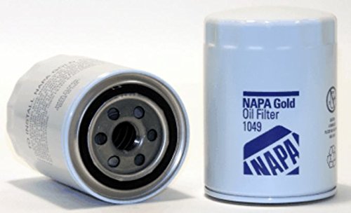 NAPA Gold 1049 Oil Filter