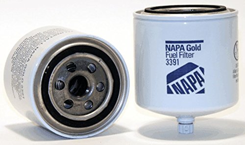 Napa Gold 3391 Fuel Filter