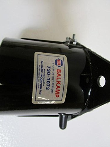 NAPA BALKAMP ALARM 730-1073NEW IN BOX