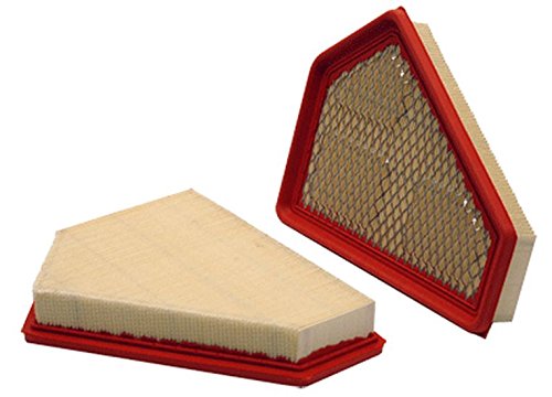 Napa Gold 9498 Air Filter