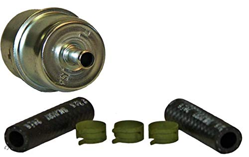 Napa NAPAGOLD Fuel Filter 3033