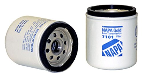 Napa Gold 7101 Transmission Filter