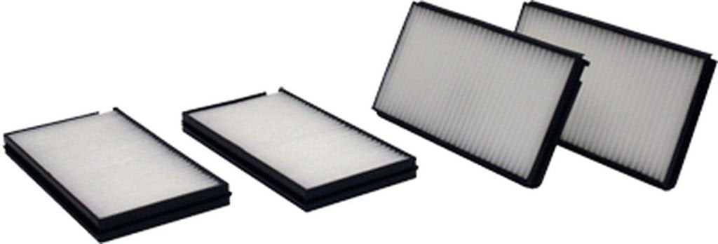 Napa Gold 9374 Cabin AIr Filter