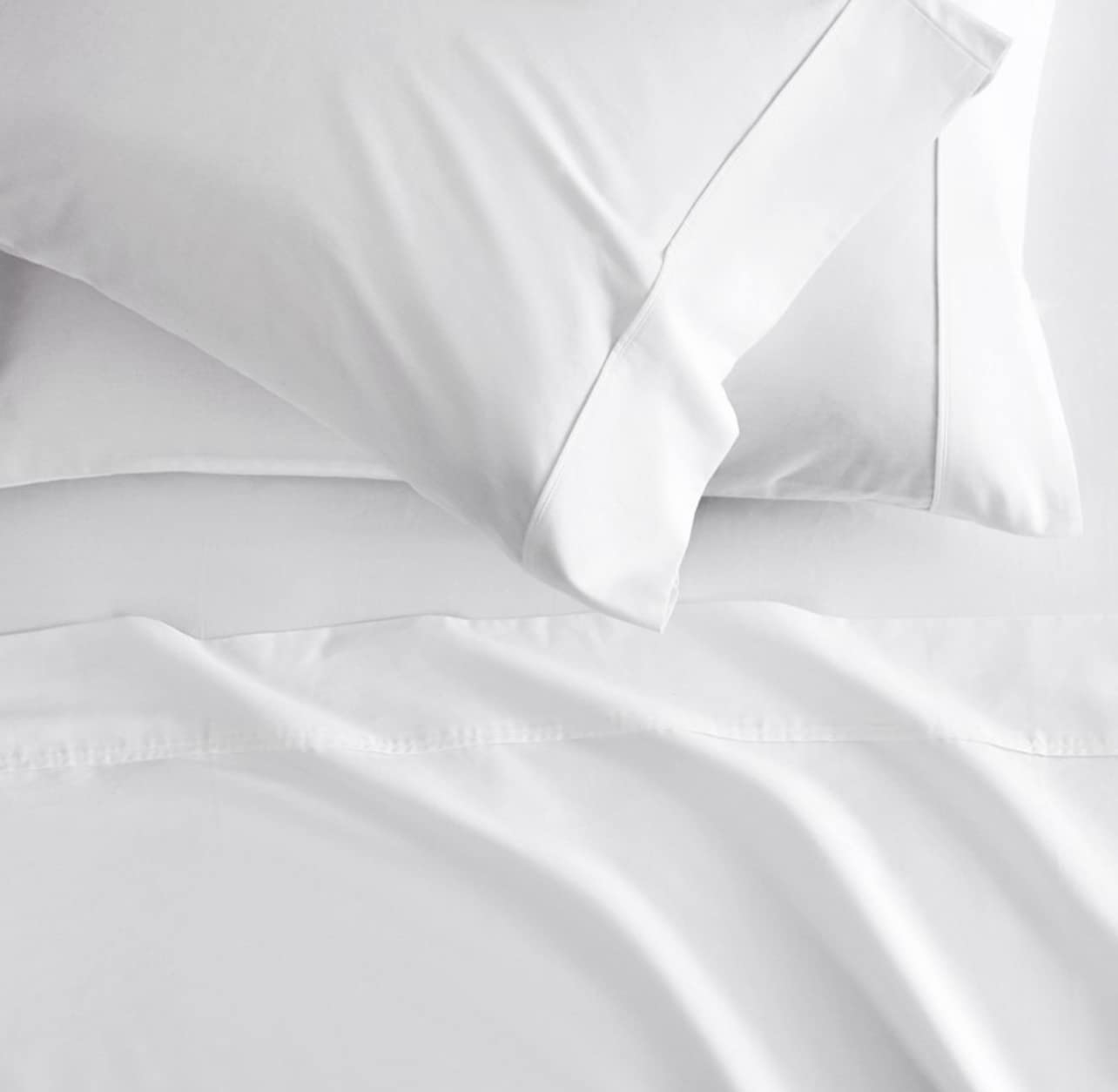 Kindlier Organic Full Size Sheet Set