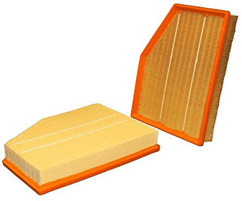 Napa Gold 2839 Air Filter