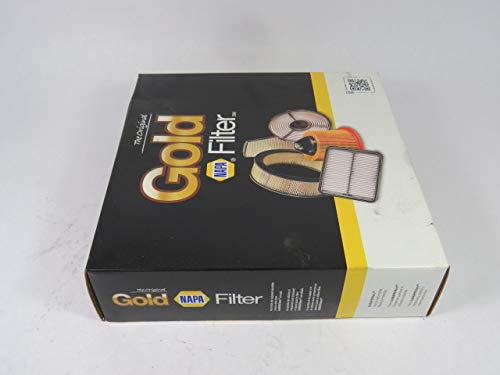 Napa 2153 Air Filter 2.281" H 9.703" OD 6.969" ID 170CFM
