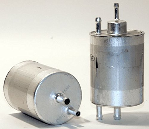 Napa Gold 3643 Fuel Filter