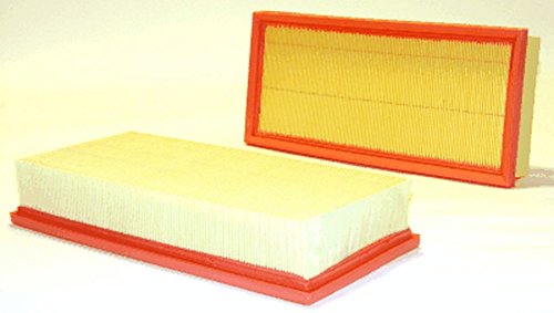 NAPA Gold 2214 Air Filter