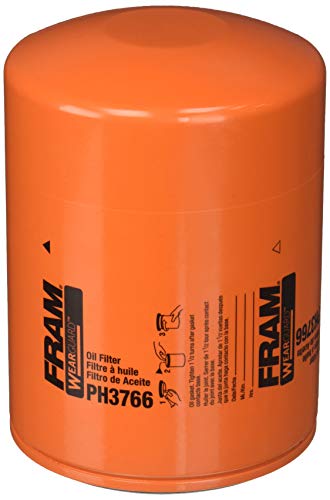 FRAM TV205923 Oil Filter (PH3766)