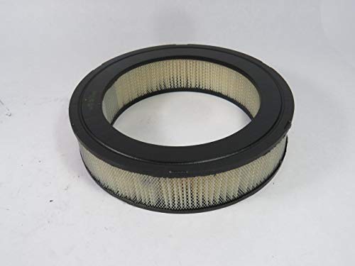 Napa 2153 Air Filter 2.281" H 9.703" OD 6.969" ID 170CFM