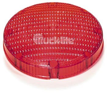 Trucklite 99168R LENS FOR 90327R